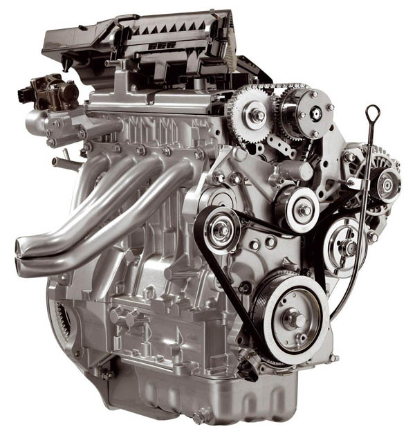 2018 Des Benz Clk320 Car Engine